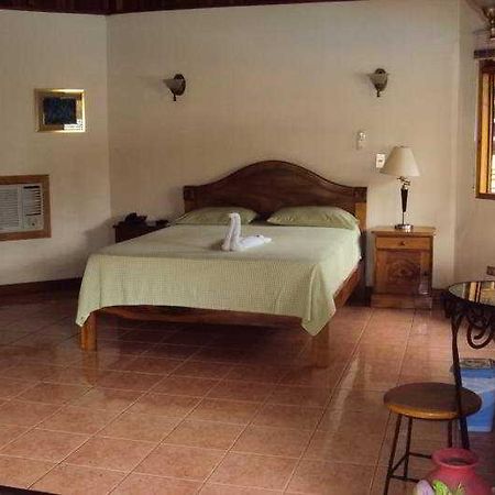 Hotel Villa Acacia 普拉亚埃尔莫萨 外观 照片