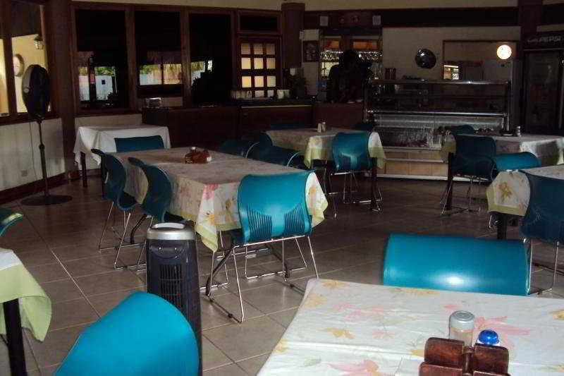 Hotel Villa Acacia 普拉亚埃尔莫萨 外观 照片